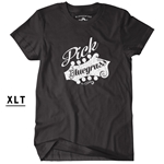 XLT Pick Bluegrass T-Shirt - Men's Big & Tall