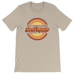 Sweet Soul Music T-Shirt - Lightweight Vintage Style
