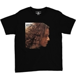 Carole King Rhymes & Reasons Youth T-Shirt - Lightweight Vintage Children & Toddlers
