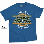 XLT AC/DC High Voltage T-Shirt - Men's Big & Tall