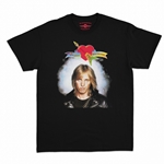 Classic Tom Petty and the Heartbreakers T-Shirt - Classic Heavy Cotton