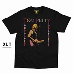 XLT Colorful Tom Petty Yer So Bad T-Shirt - Men's Big & Tall