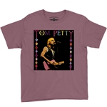 Colorful Tom Petty Yer So Bad Youth T-Shirt - Lightweight Vintage Children & Toddlers