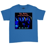 Tom Petty and Heartbreakers You're Gonna Get It Youth T-Shirt - Lightweight Vintage Children & Toddlers