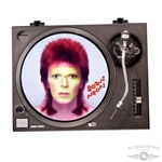David Bowie Pinkups Turntable Slip Mat