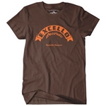 Excello Records T-Shirt - Classic Heavy Cotton