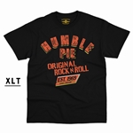 XLT Humble Pie Original Rock n Roll T-Shirt - Men's Big & Tall