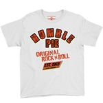 Humble Pie Original Rock n Roll Youth T-Shirt - Lightweight Vintage Children & Toddlers