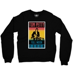 Tom Petty Full Moon Fever Crewneck Sweater