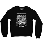 Pink Floyd in Amsterdam Crewneck Sweater