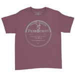 Screamin' And Hollerin' the Blues Paramount Youth T-Shirt - Lightweight Vintage Children & Toddlers