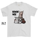 XLT Howlin Wolf Rockin Chair T-Shirt  - Men's Big & Tall
