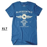 XLT Bluescentric Brand T-Shirt - Men's Big & Tall