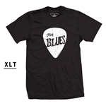 XLT Pick Blues T-Shirt - Men's Big & Tall