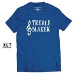 XLT Treblemaker T-Shirt - Men's Big & Tall