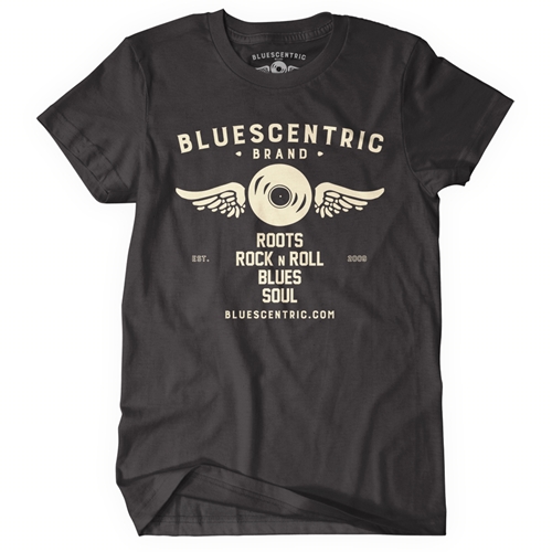 Bluescentric Branded T-Shirt Online | Classic Cotton Shirt