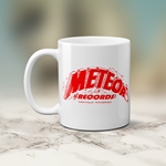 Meteor Records Coffee Mug