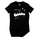 Dead Kennedys Fresh Fruit for Rotting Vegetables Ladies T Shirt - Relaxed Fit