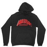 Meteor Records Pullover