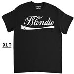 XLT Classic Blondie Logo T-Shirt - Men's Big & Tall