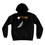 Howlin' Wolf Moanin' Album Pullover Jacket