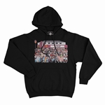 The Roxy LA Waldo Pullover Jacket
