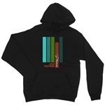 John Coltrane Jazz Pullover Jacket