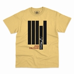Black and White John Coltrane T-Shirt - Classic Heavy Cotton
