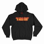 Parliament-Funkadelic Logo Pullover Hoodie