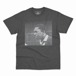 John Coltrane Photo T-Shirt - Classic Heavy Cotton