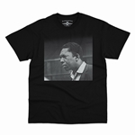 XLT John Coltrane Photo T-Shirt - Men's Big & Tall