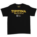 Professor Longhair Tipitina Youth T-Shirt - Lightweight Vintage Children & Toddlers