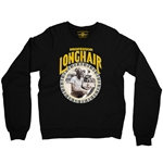 Professor Longhair Piano Crewneck Sweater