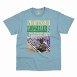 Professor Longhair Jazz Fest T-Shirt - Classic Heavy Cotton