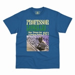XLT Professor Longhair Jazz Fest T-Shirt - Men's Big & Tall