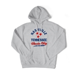 Nashville Tristar Music City Pullover Jacket