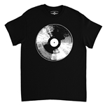 XLT 78 Vinyl Record T-Shirt - Men's Big & Tall