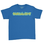 Parliament Band Logo Youth T-Shirt - Lightweight Vintage Children & Toddlers