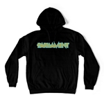 Parliament Band Logo Pullover Hoodie