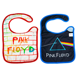 Pink Floyd Extra Soft Baby Bibs - Children's & Toddler's
