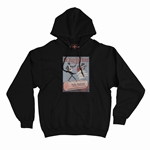 Jelly Roll Morton Poster Pullover Jacket