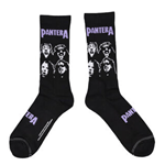 Pantera Socks - 1 Pair