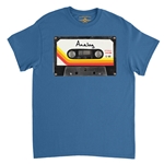 XLT 80s Analog Tape T-Shirt - Men's Big & Tall