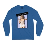 Graphic Tina Turner Long Sleeve T-Shirt