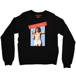 Graphic Tina Turner Crewneck Sweatshirt