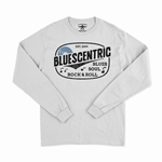 Blues Soul Rock & Roll Long Sleeve T-Shirt