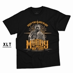 XLT Muddy Waters Keeping the Blues Alive T-Shirt - Men's Big & Tall