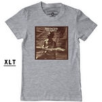 XLT Hound Dog Taylor and the Houserockers T-Shirt - Men's Big & Tall