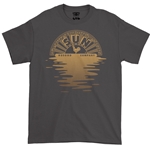XLT Sun Records Reflection Front Only T-Shirt - Men's Big & Tall