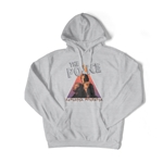 The Police Zenyatta Pullover Jacket